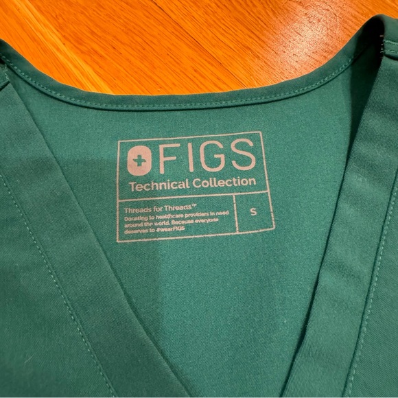 Figs technical collection - Picture 3 of 7